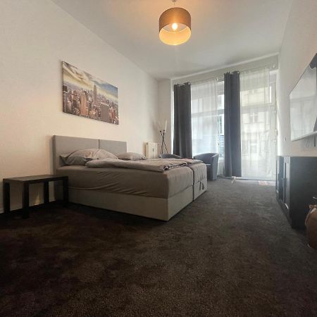 Berlinhome Apartment Friedrichshain 外观 照片