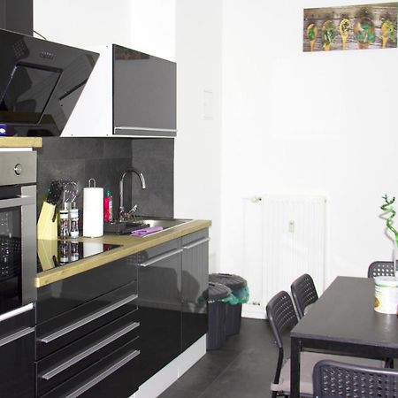 Berlinhome Apartment Friedrichshain 外观 照片