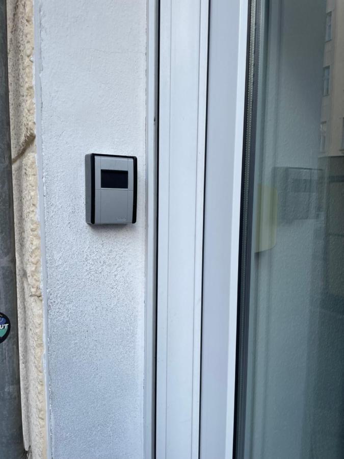 Berlinhome Apartment Friedrichshain 外观 照片