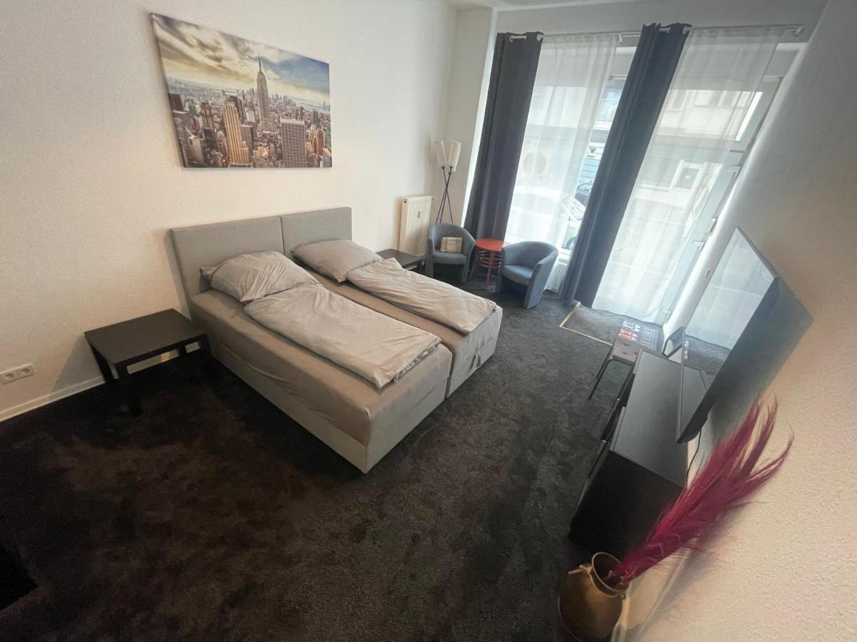 Berlinhome Apartment Friedrichshain 外观 照片