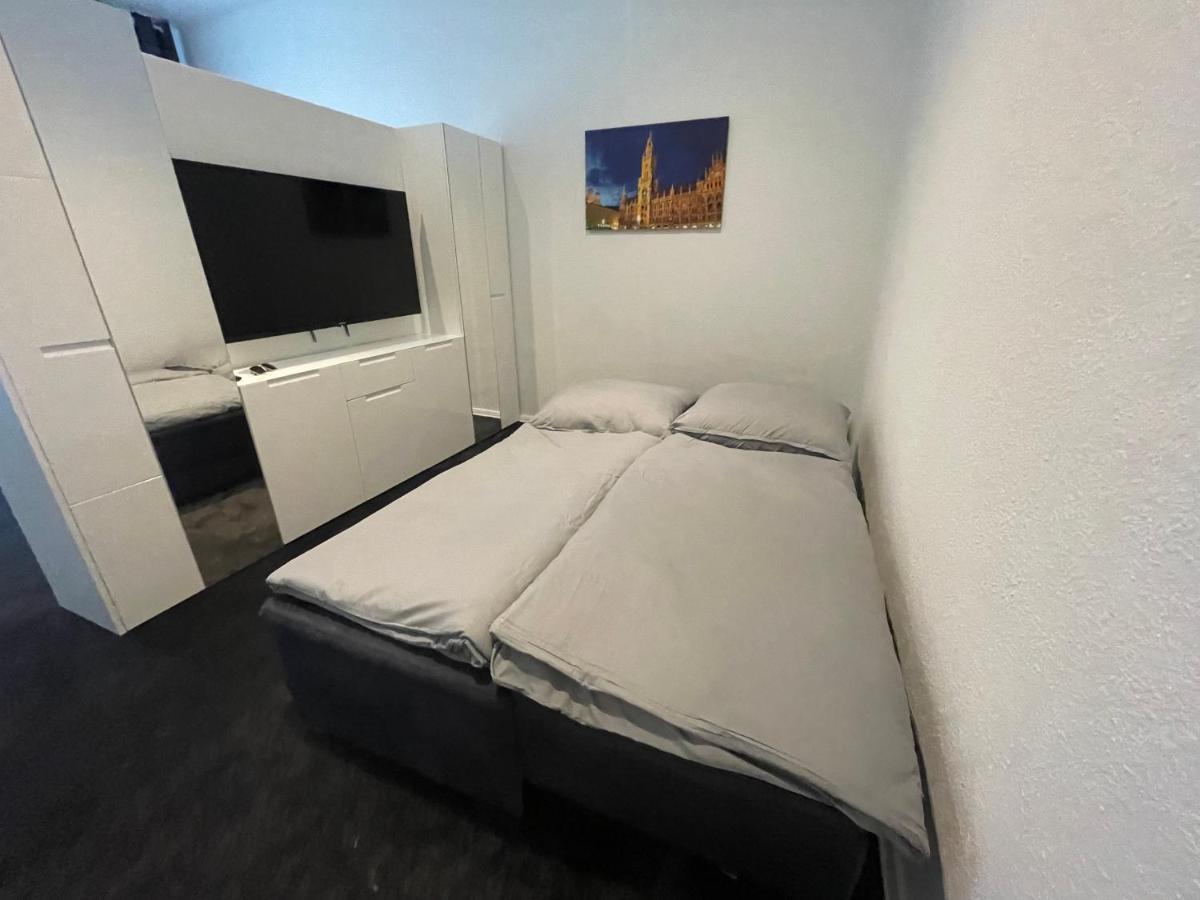 Berlinhome Apartment Friedrichshain 外观 照片