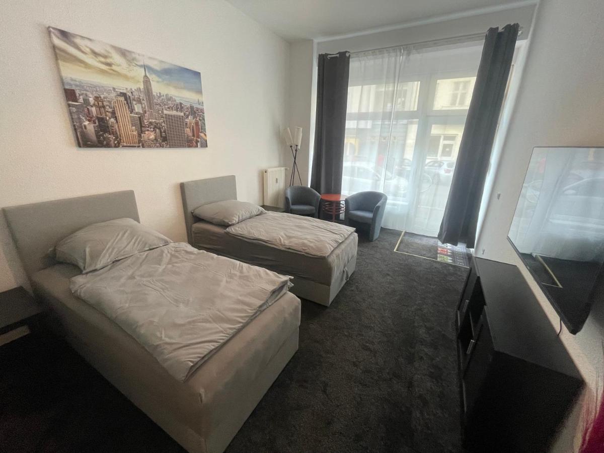 Berlinhome Apartment Friedrichshain 外观 照片
