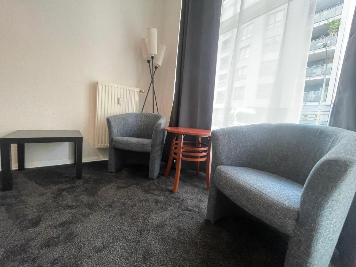 Berlinhome Apartment Friedrichshain 外观 照片