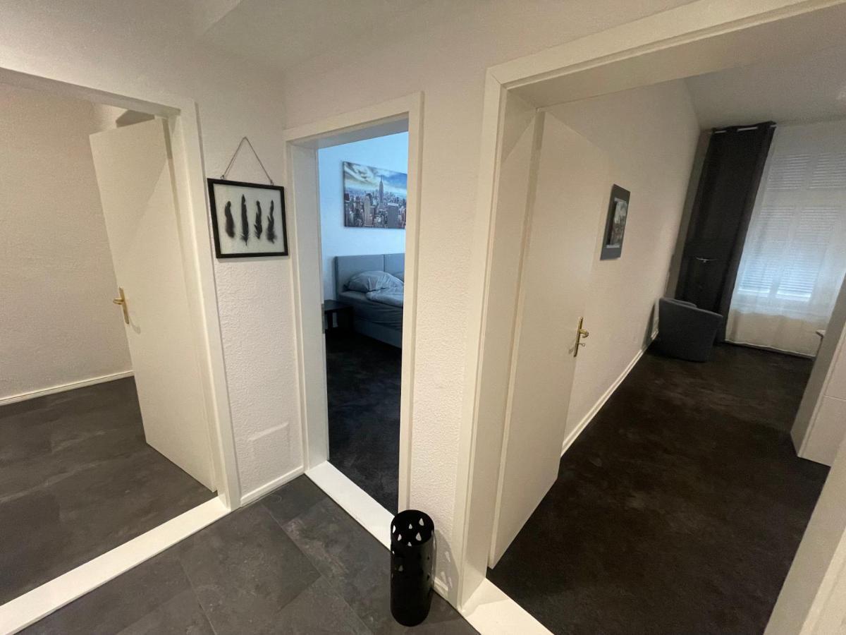 Berlinhome Apartment Friedrichshain 外观 照片