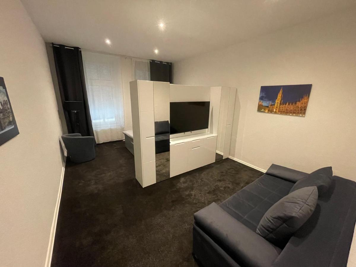 Berlinhome Apartment Friedrichshain 外观 照片