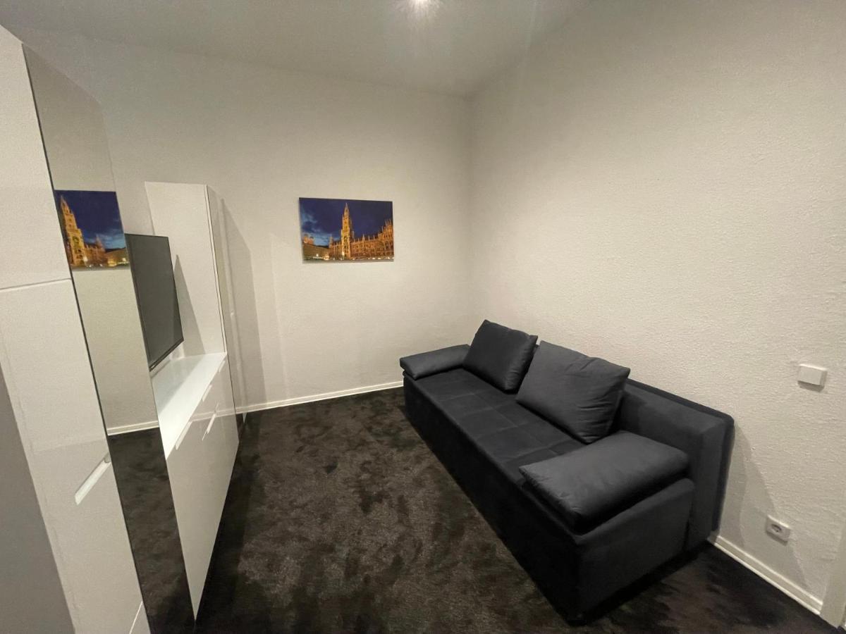 Berlinhome Apartment Friedrichshain 外观 照片