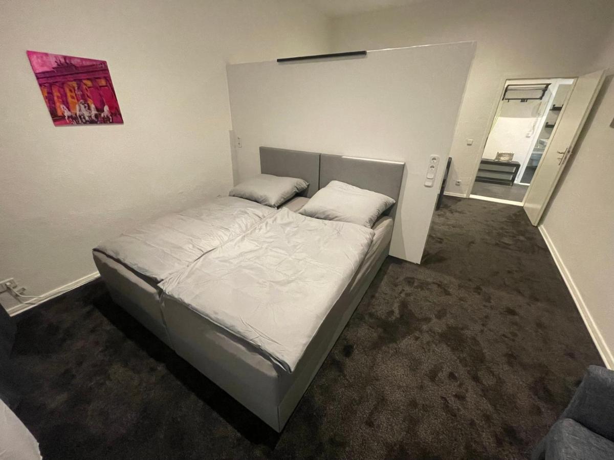 Berlinhome Apartment Friedrichshain 外观 照片