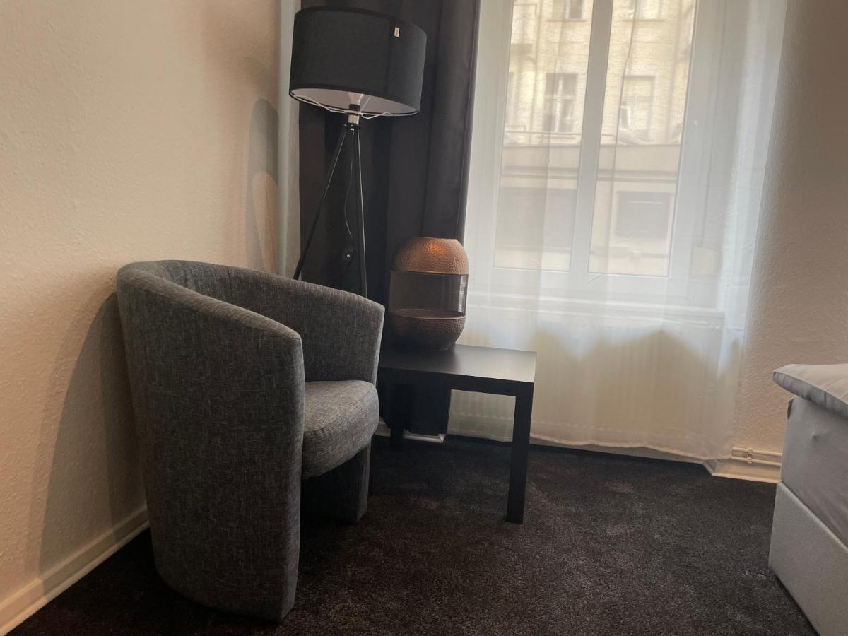 Berlinhome Apartment Friedrichshain 外观 照片