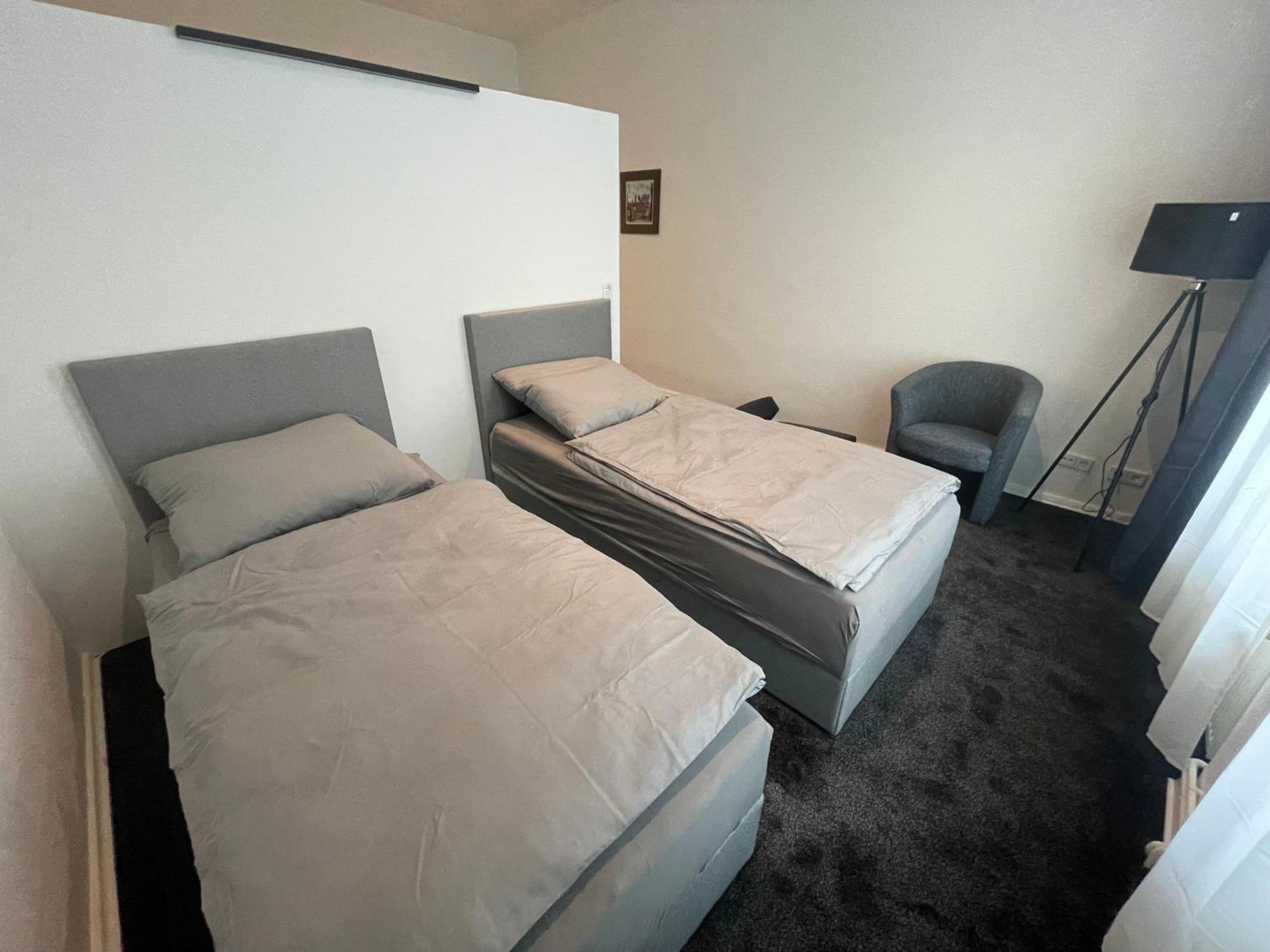 Berlinhome Apartment Friedrichshain 外观 照片