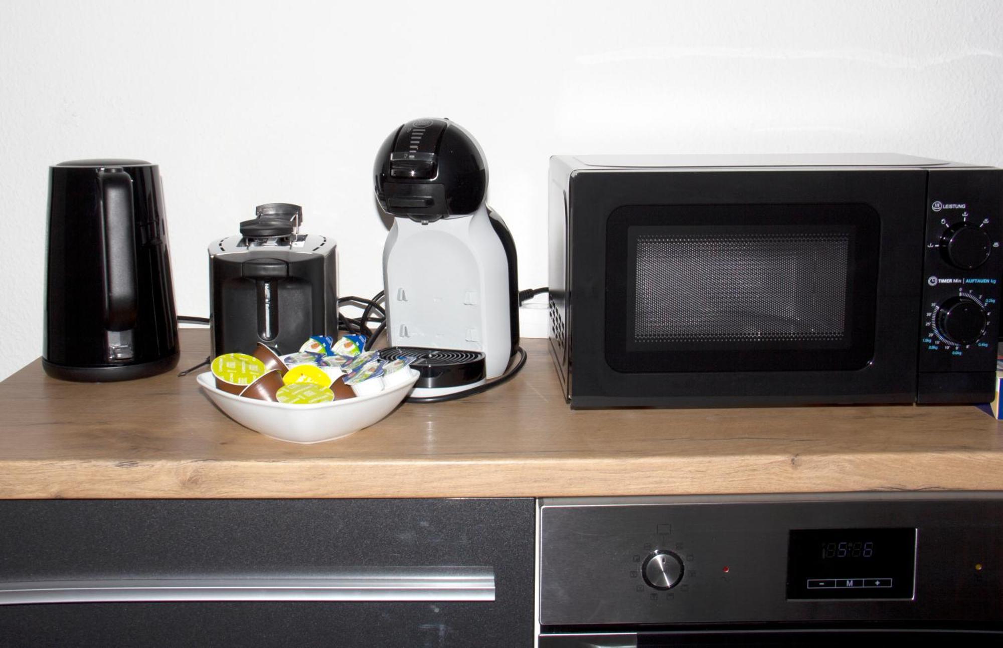 Berlinhome Apartment Friedrichshain 外观 照片
