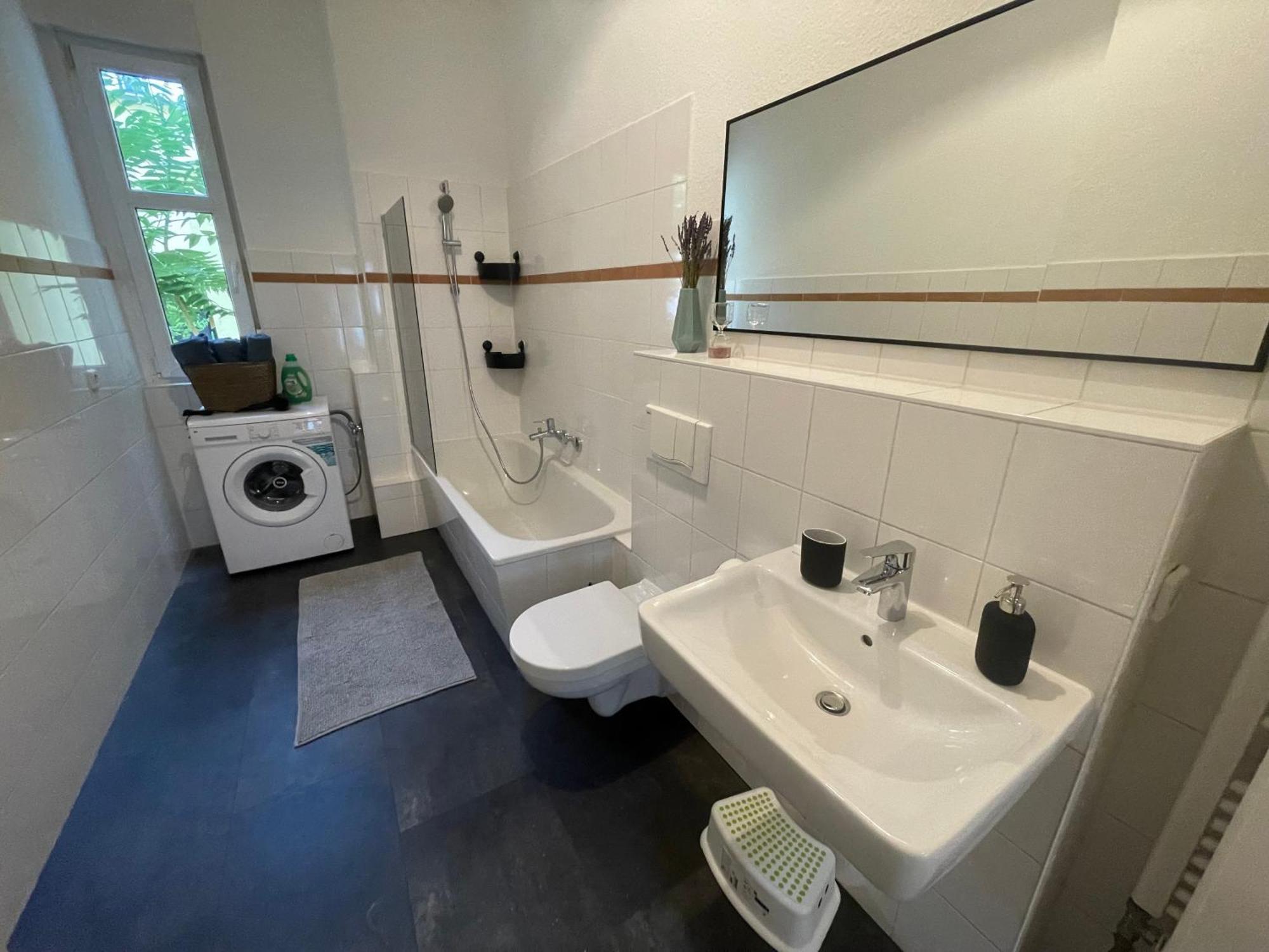 Berlinhome Apartment Friedrichshain 外观 照片