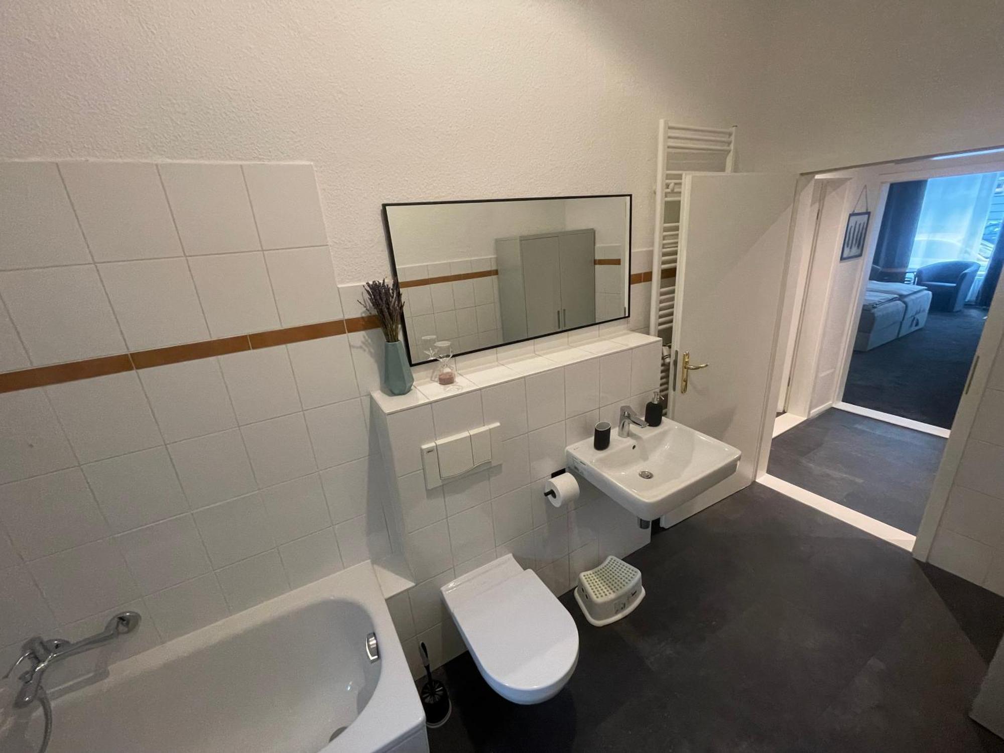 Berlinhome Apartment Friedrichshain 外观 照片