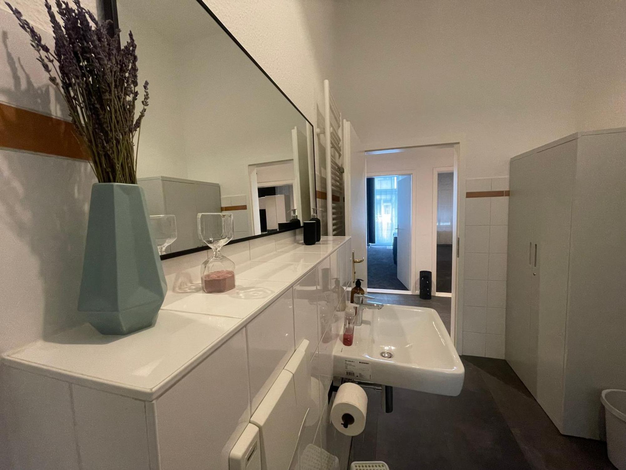 Berlinhome Apartment Friedrichshain 外观 照片
